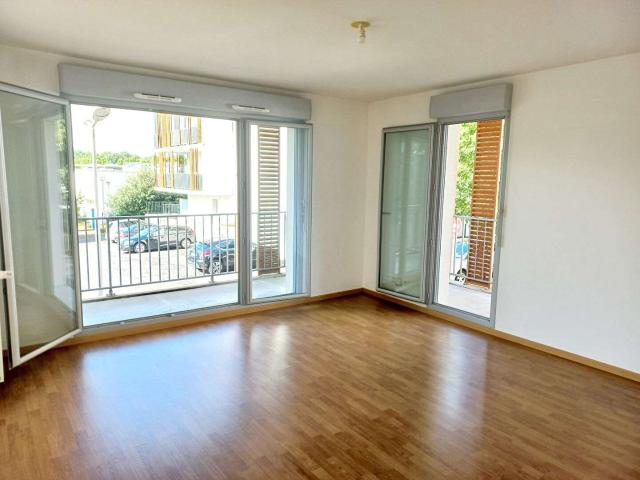 Vente appartement 3 pièces Vannes 56