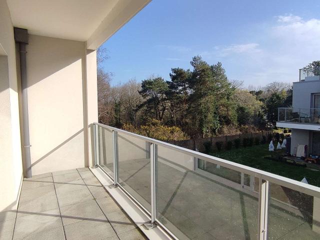 Vente appartement 3 pièces Vannes 56