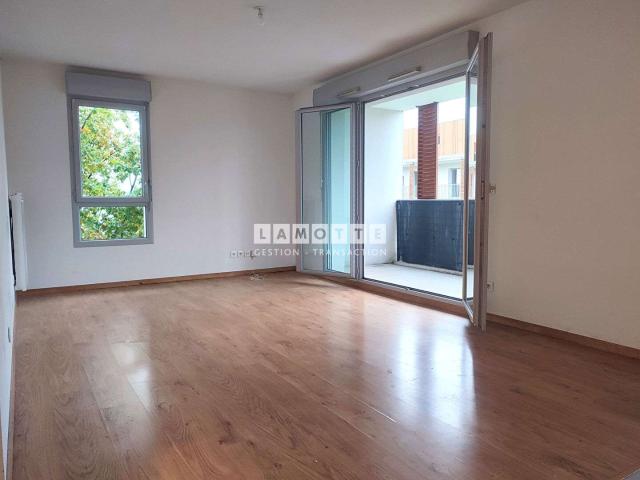 Vente appartement 3 pièces Vannes 56