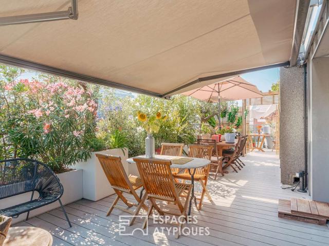 Vente appartement 3 pièces Vannes 56