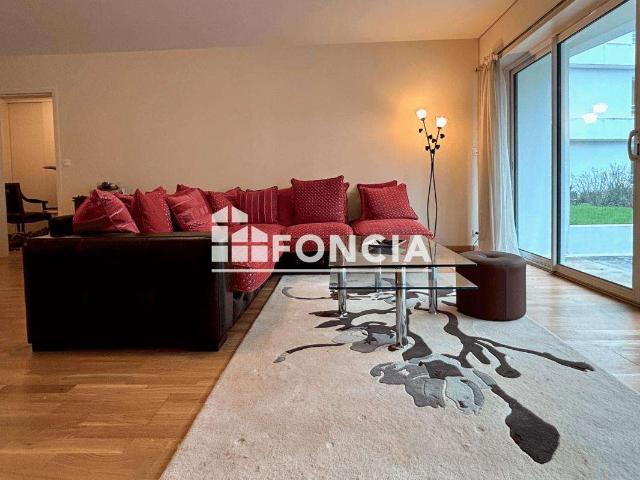 Vente appartement 3 pièces Vannes 56
