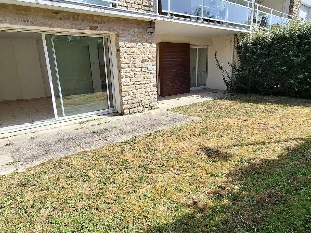 Vente appartement 3 pièces Vannes 56