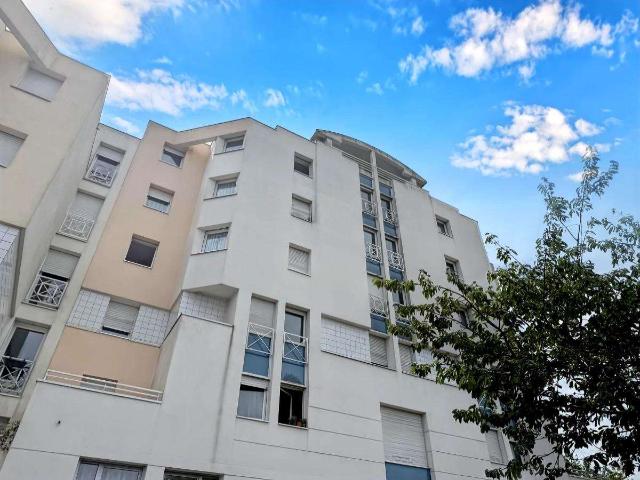 Vente appartement 3 pièces Vannes 56