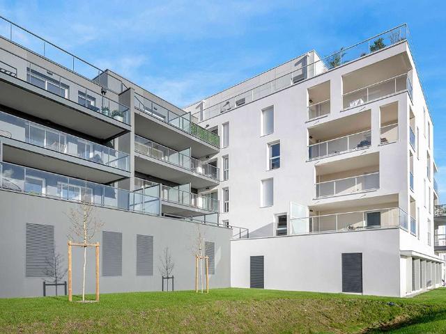 Vente appartement 3 pièces Vannes 56