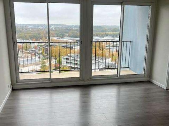 Vente appartement 3 pièces Vannes 56