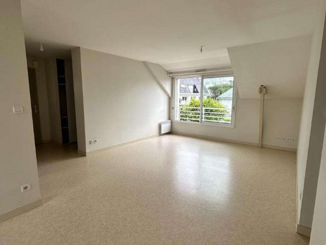 Vente appartement 3 pièces Vannes 56
