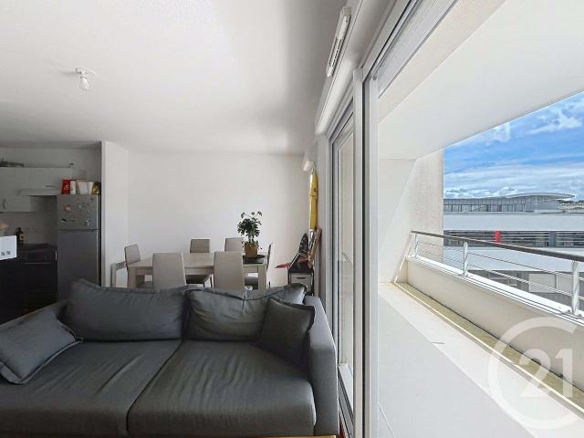 Vente appartement 3 pièces Vannes 56