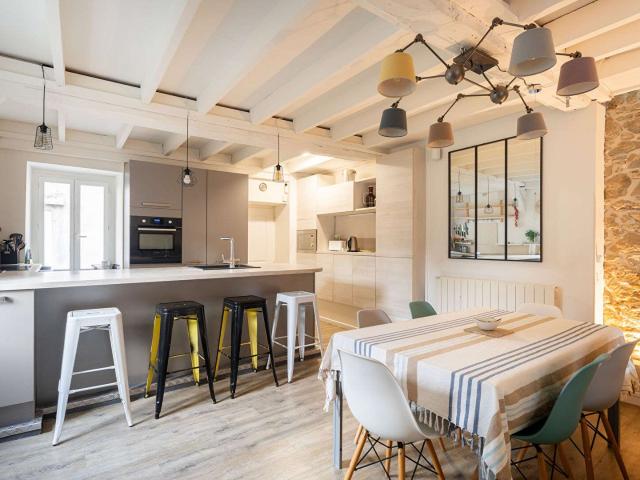 Vente appartement 3 pièces Vannes 56