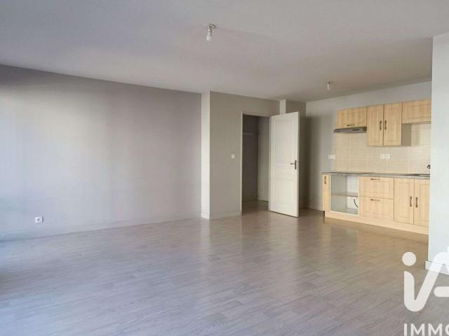 Vente appartement 3 pièces Vannes 56