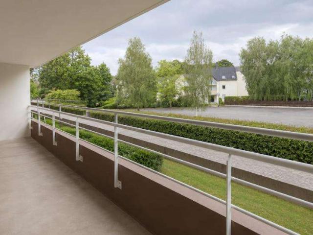 Vente appartement 3 pièces Vannes Centre Ville 56
