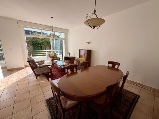 Vente appartement 3 pièces Vannes Centre Ville 56