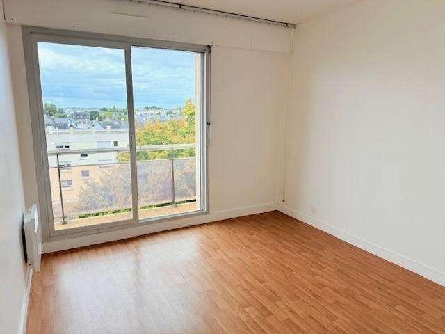 Vente appartement 3 pièces Vannes Centre Ville 56