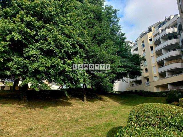 Vente appartement 3 pièces Vannes Gare Hôpital 56