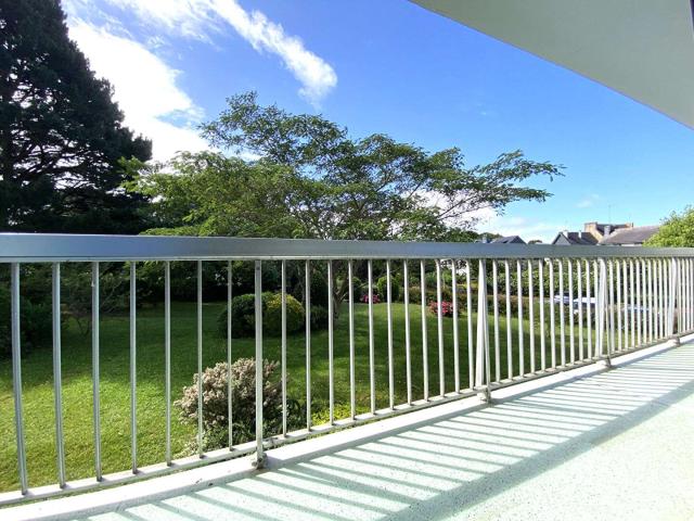 Vente appartement 3 pièces Vannes Kercado Trussac 56