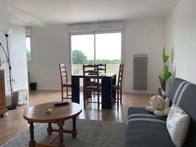Vente appartement 3 pièces Vannes Nord est 56