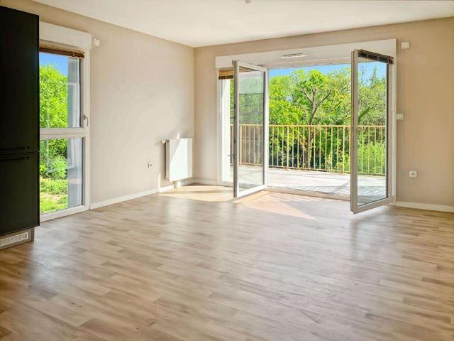 Vente appartement 3 pièces Vannes Nord est 56