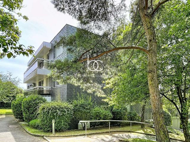Vente appartement 3 pièces Vannes Sud est 56