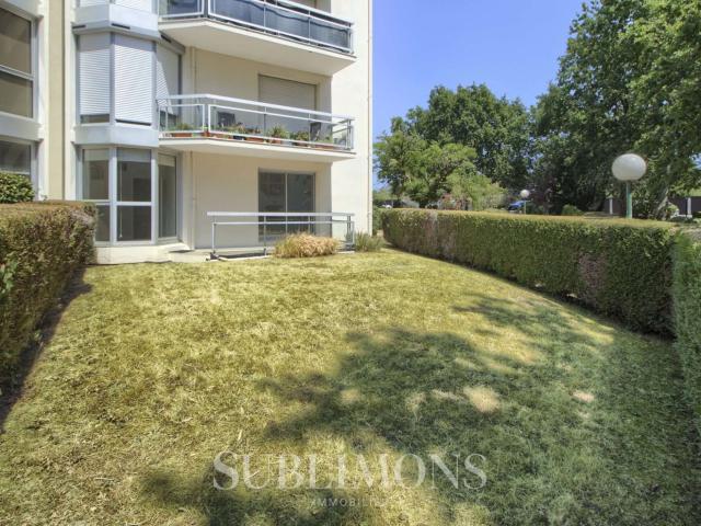 Vente appartement 3 pièces Vannes Vincin 56