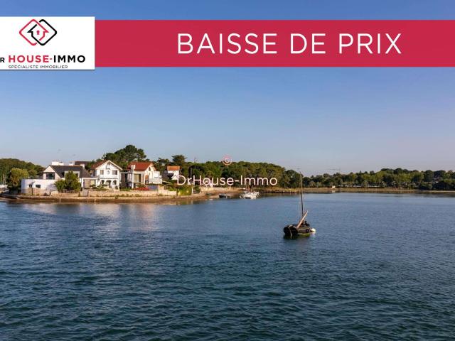 Vente appartement 3 pièces Vannes Vincin 56