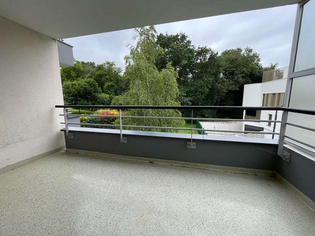 Vente appartement 3 pièces Vannes Vincin 56