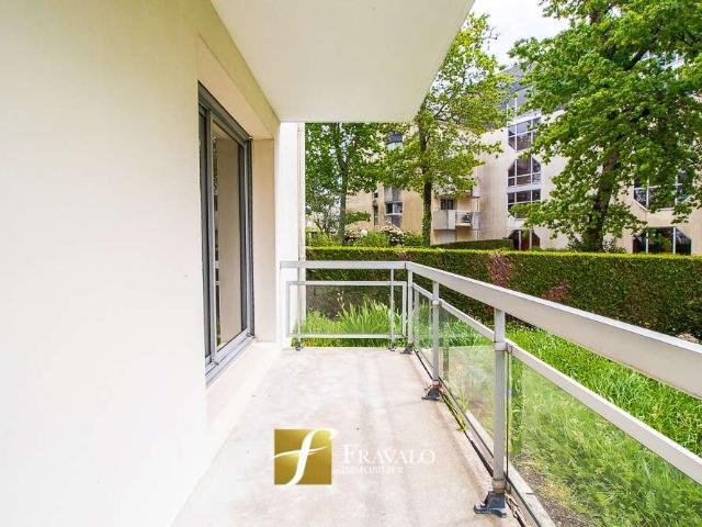Vente appartement 3 pièces Vannes Vincin 56