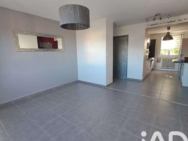 Vente appartement 3 pièces Valence 26