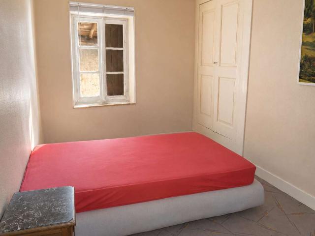 Vente appartement 3 pièces Valencin 38