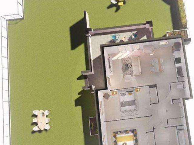 Vente appartement 3 pièces Vallauris 06