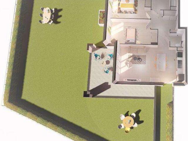 Vente appartement 3 pièces Vallauris 06