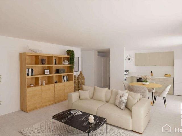 Vente appartement 3 pièces Valras Plage 34