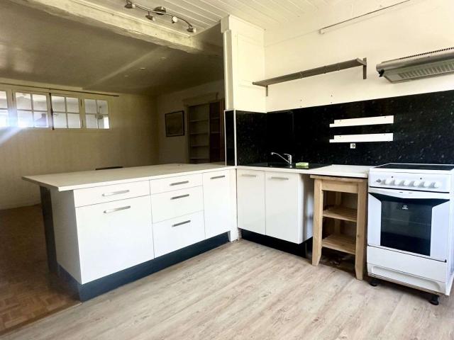 Vente appartement 3 pièces Varces Allières et Risset 38