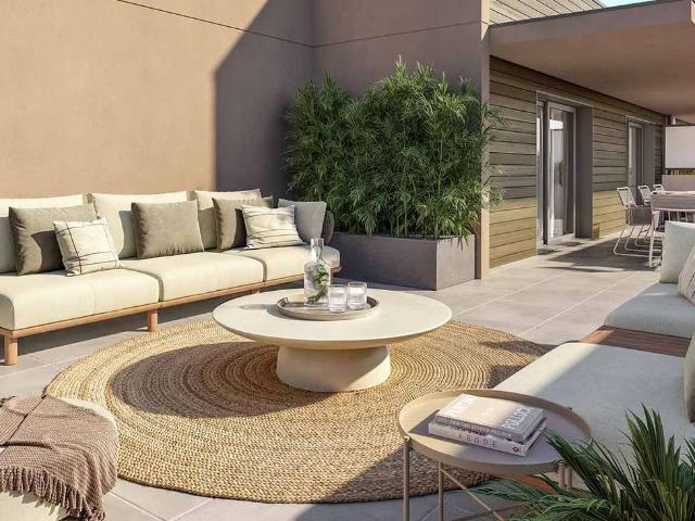 Vente appartement 3 pièces Varces Allières et Risset 38