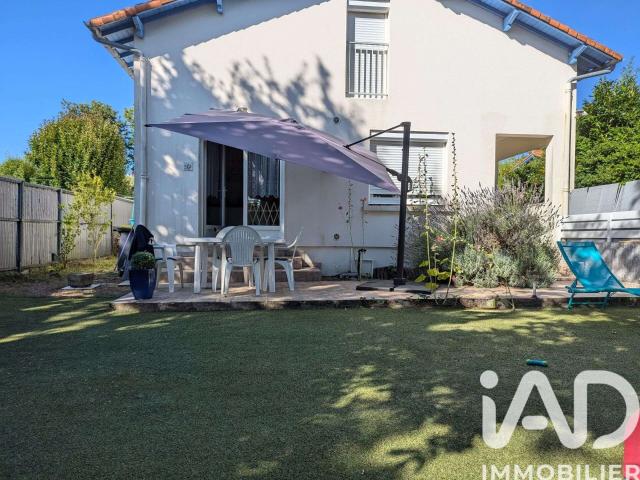 Vente appartement 3 pièces Vaux sur Mer 17