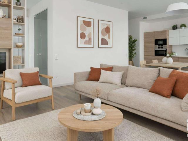 Vente appartement 3 pièces Vénissieux 69