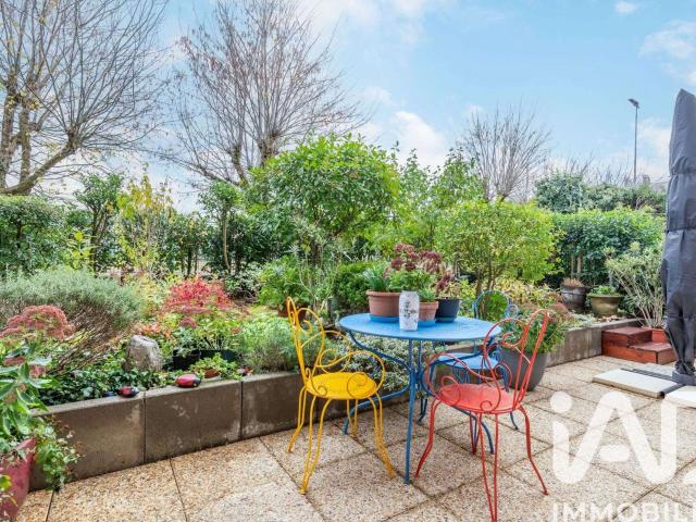 Vente appartement 3 pièces Vénissieux 69