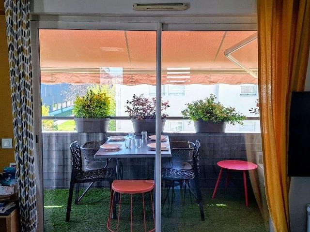 Vente appartement 3 pièces Vénissieux 69