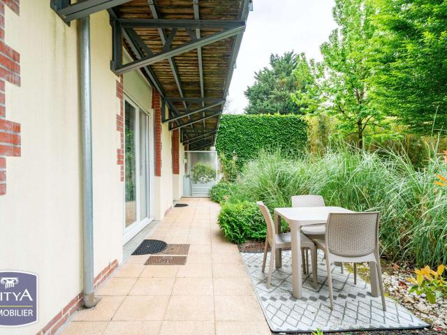 Vente appartement 3 pièces Vertou 44