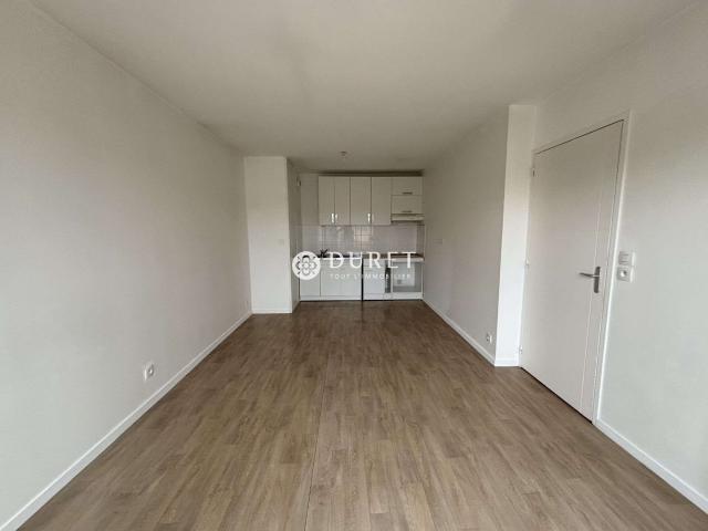 Vente appartement 3 pièces Vertou 44