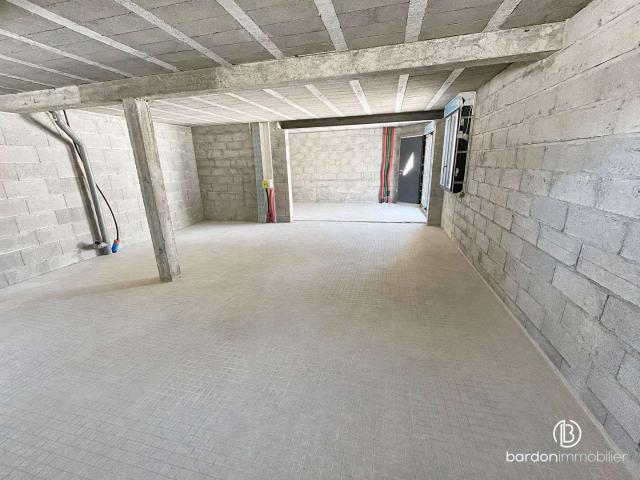 Vente appartement 3 pièces Vertou 44