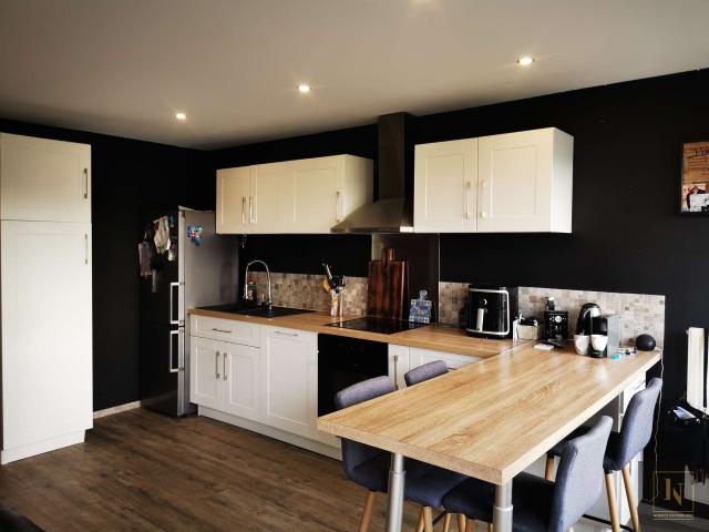 Vente appartement 3 pièces Vertou 44
