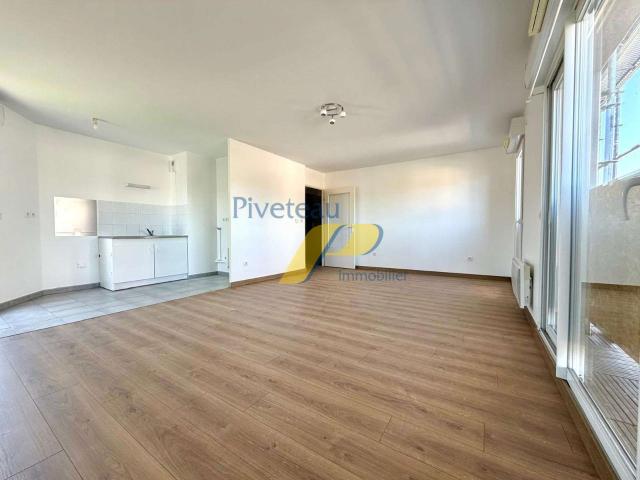 Vente appartement 3 pièces Vertou 44