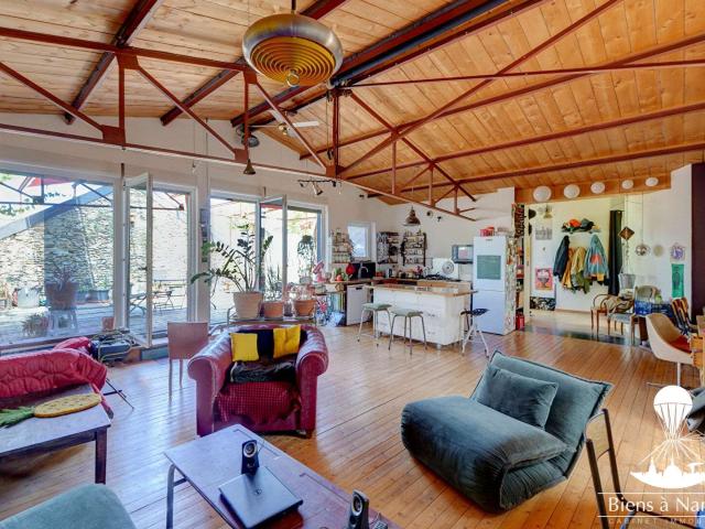 Vente maison 3 pièces La Plaine sur Mer 44