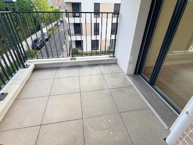 Vente Appartement 3 pièces Vernouillet
