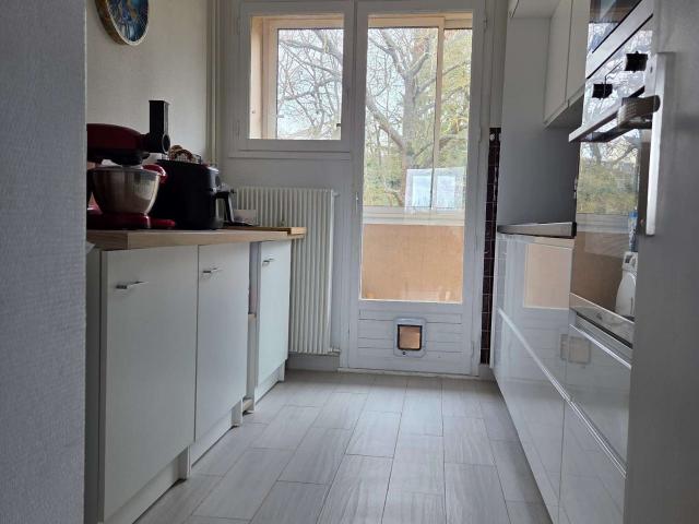Vente appartement 3 pièces Vernouillet 28