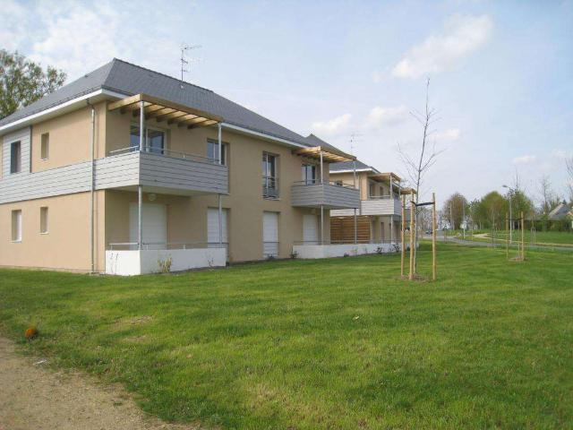 Vente appartement 3 pièces Verrières en Anjou 49