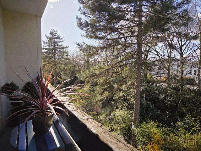 Vente appartement 3 pièces Versailles 78
