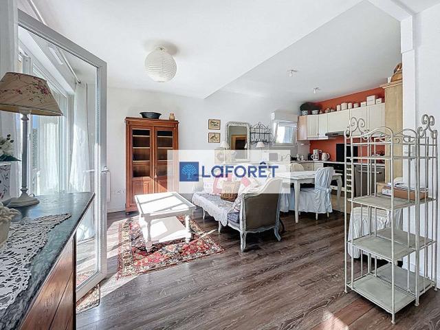 Vente appartement 3 pièces Verson 14