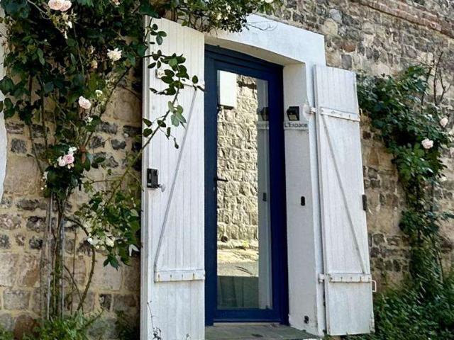 Vente appartement 3 pièces Veules les Roses 76