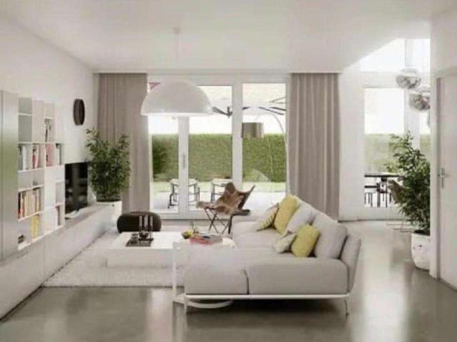 Vente appartement 3 pièces Vezin le Coquet 35