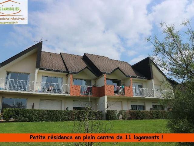 Vente appartement 3 pièces Vezin le Coquet 35
